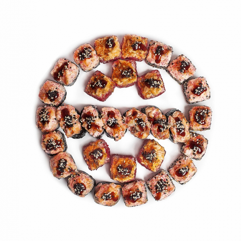 Запеченный