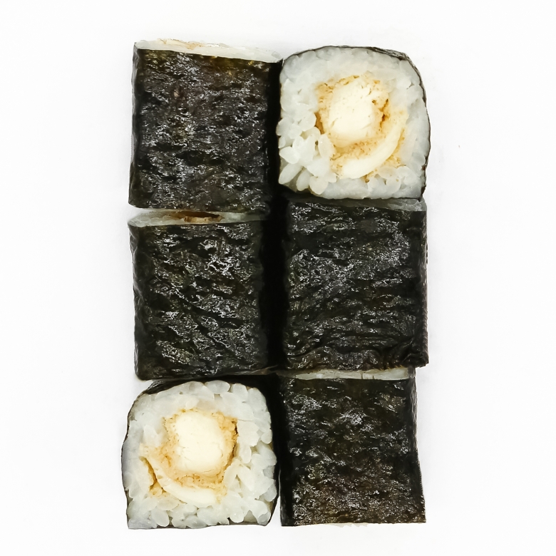 Идзуми тай маки