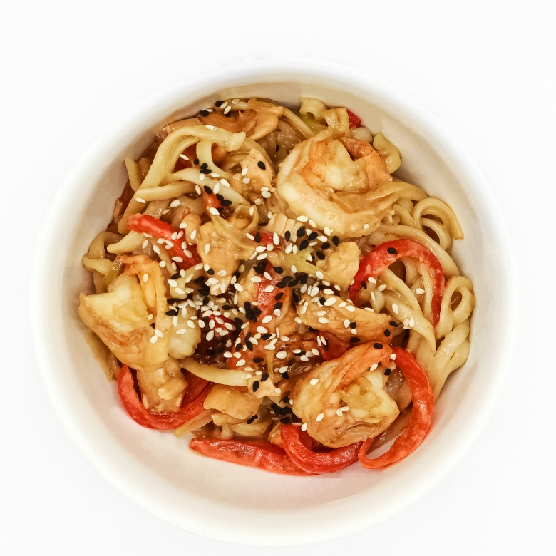 Вок морской