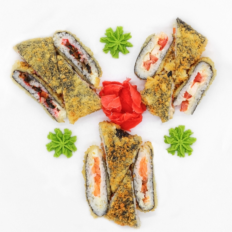 Бермудский треугольник