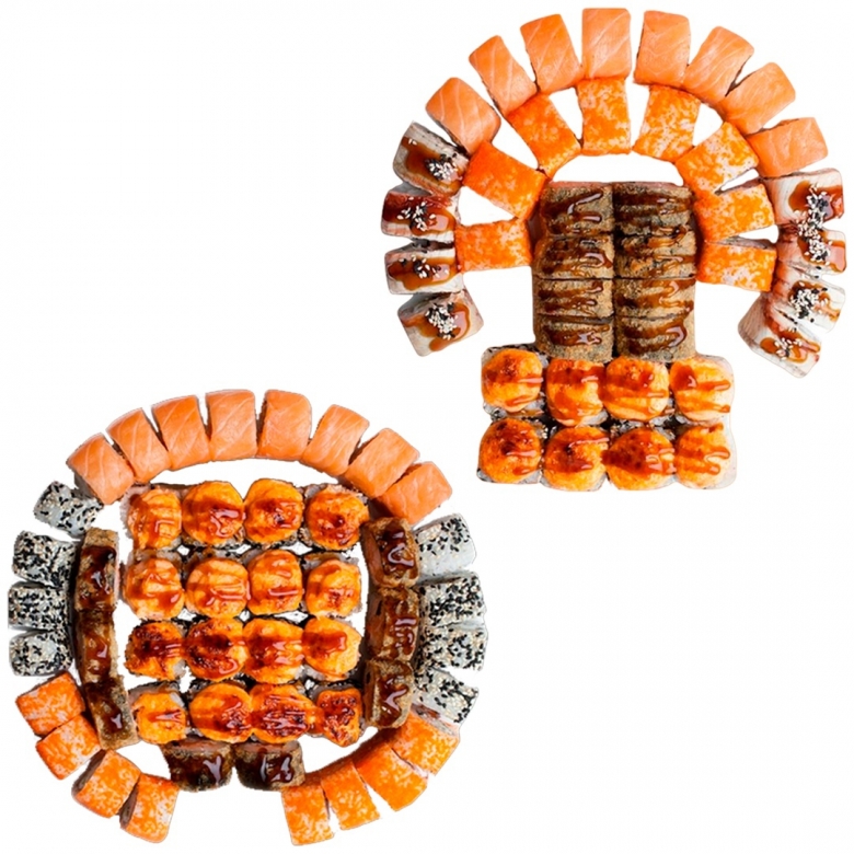 Мужское и Женское