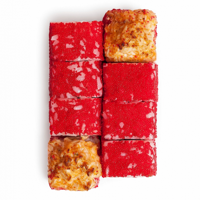 Чикен спайс