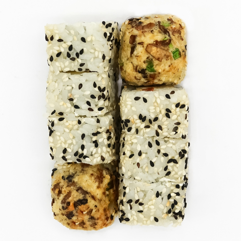 Жульен острый