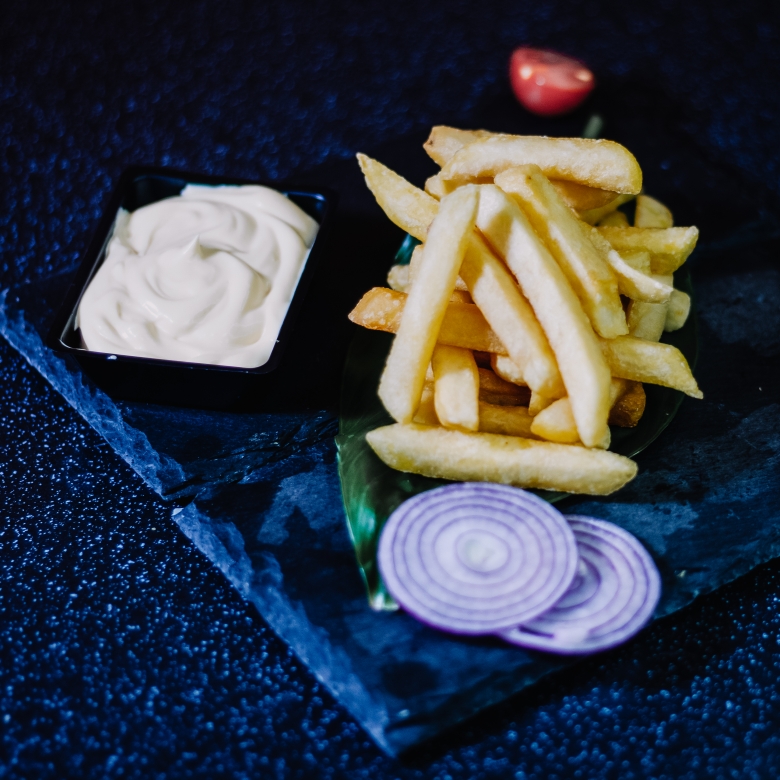 Картофель Фри