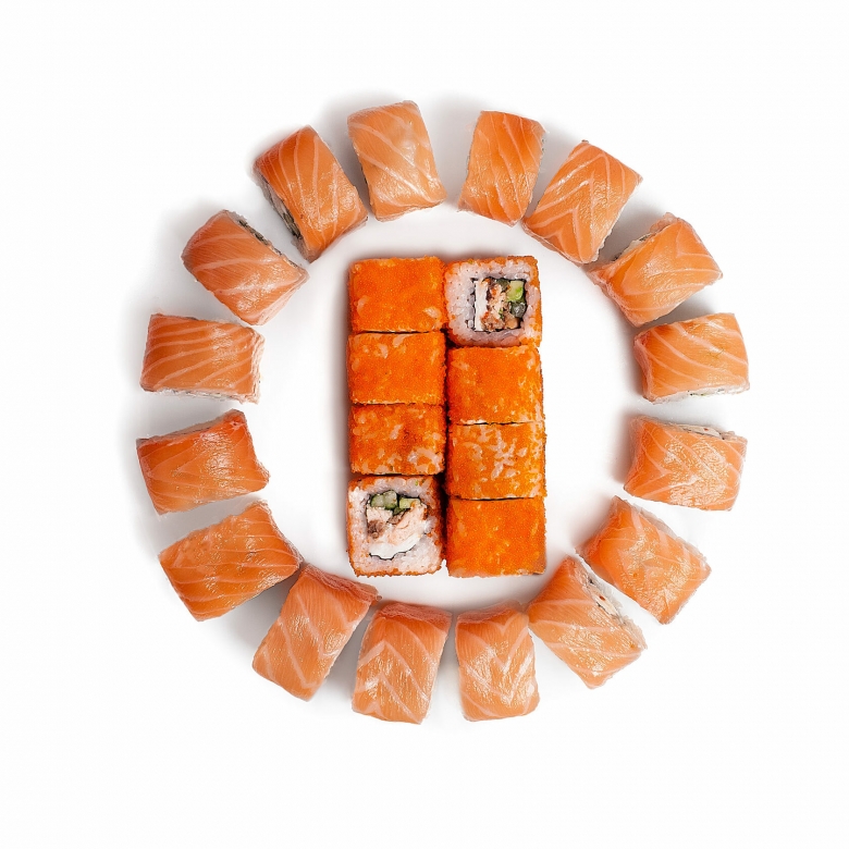 Филадельфия стрит