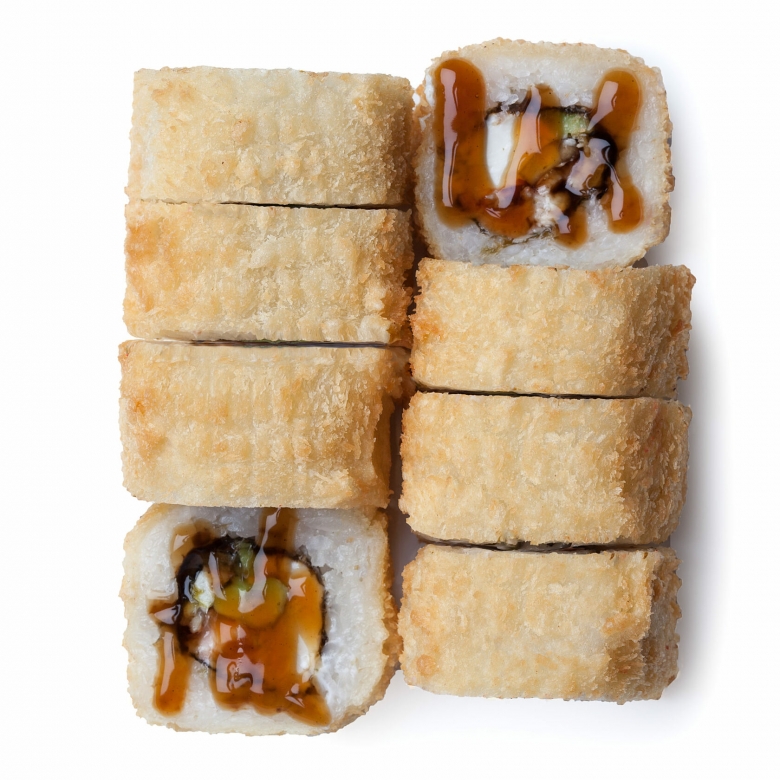 Темпура Сахара