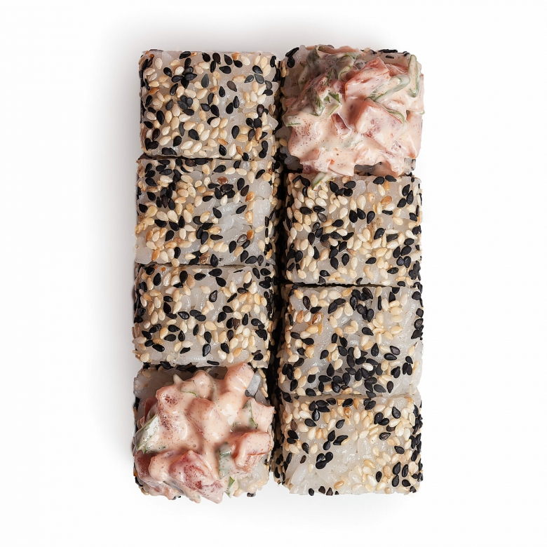 Тайский дракон