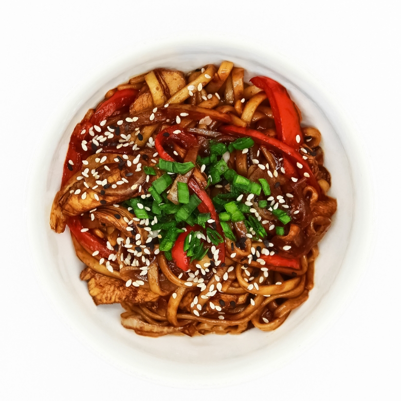 Вок китайский