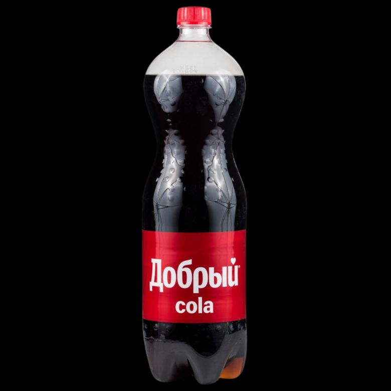 Добрый кола